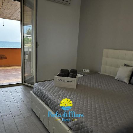 Perla Di Mare Apartamento Siculiana Exterior foto