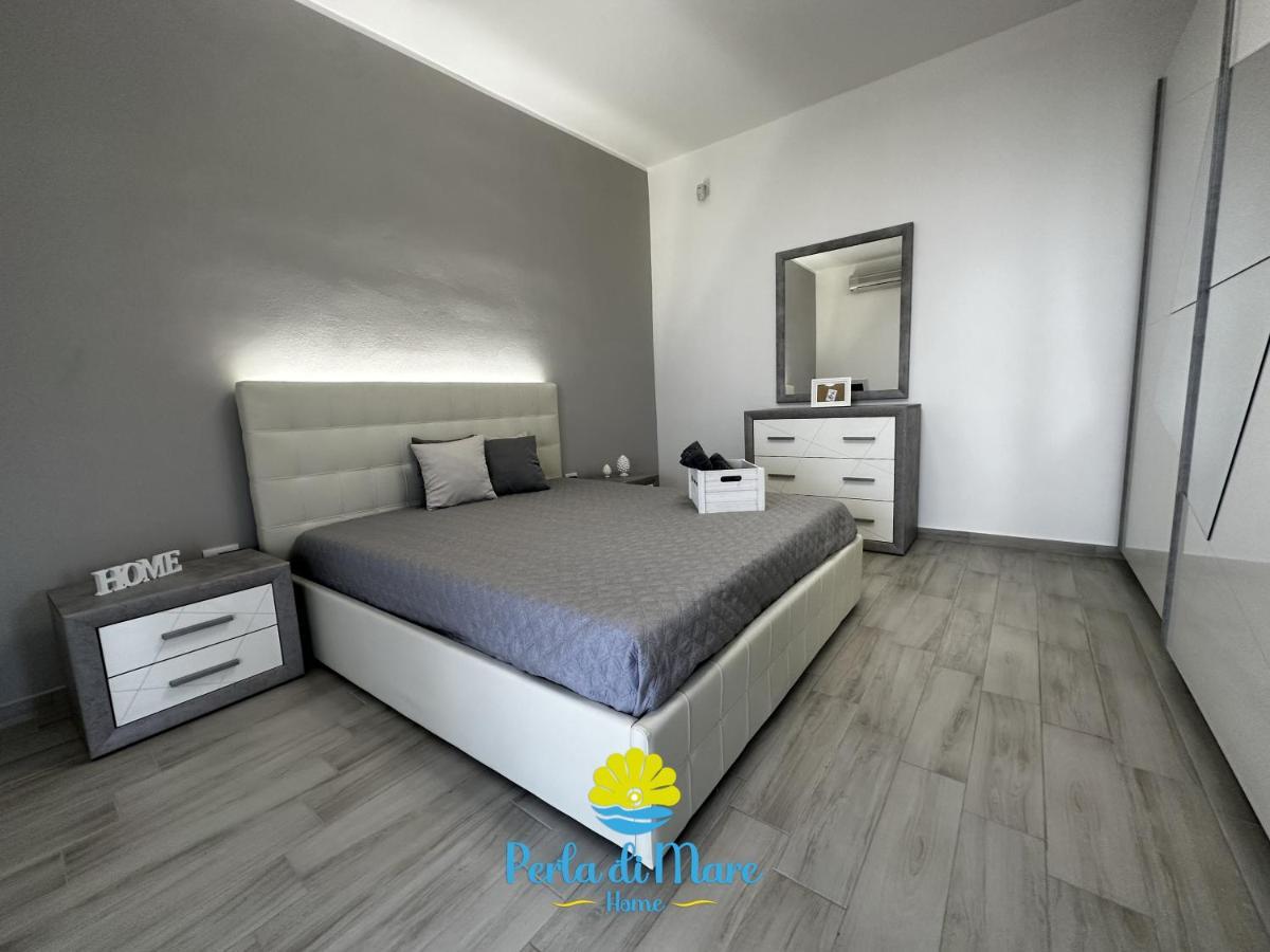 Perla Di Mare Apartamento Siculiana Exterior foto