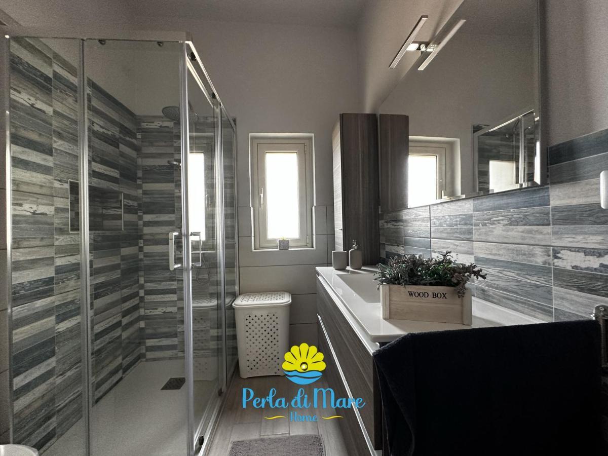 Perla Di Mare Apartamento Siculiana Exterior foto