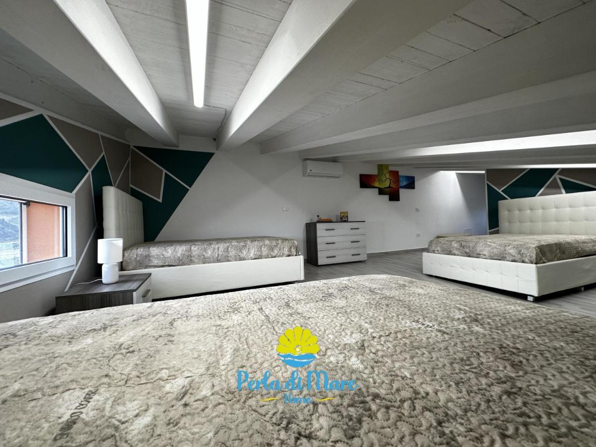 Perla Di Mare Apartamento Siculiana Exterior foto